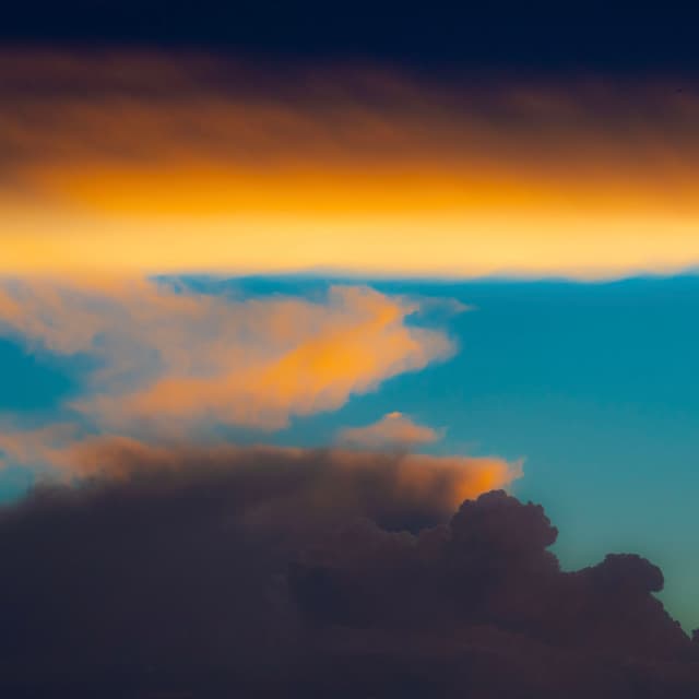 Twilight Horizon
