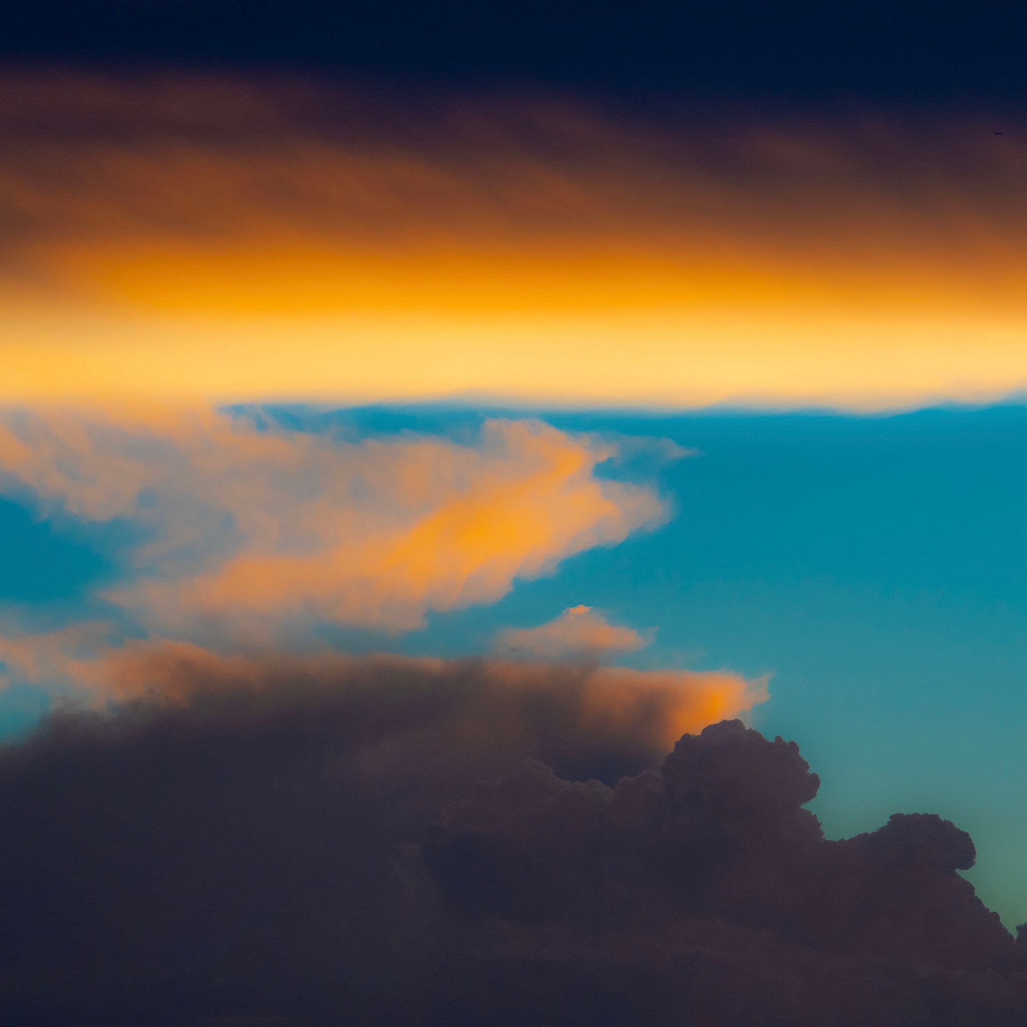 Twilight Horizon